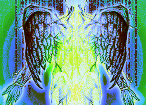 MetaAngel_version_003_Blue Green Filter